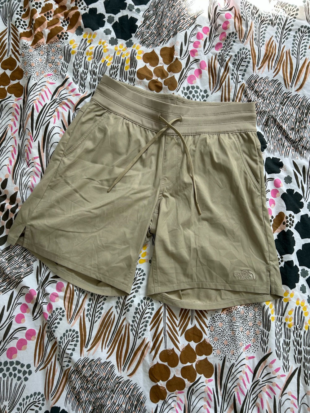 NWT athletic shorts